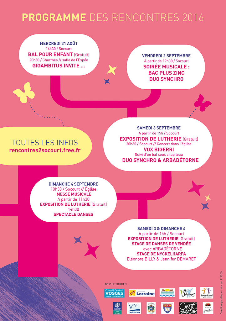 festival premières rencontres